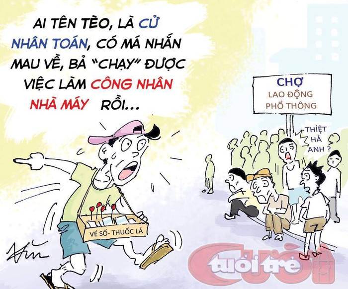 Các trường sư phạm nên ngưng đào tạo một số chuyên ngành thừa ảnh 3 Các trường sư phạm nên ngưng đào tạo một số chuyên ngành thừa ảnh 3