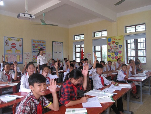 Giờ thì tôi đã hiểu vì sao sau gần 5 năm mô hình VNEN mới vỡ trận? ảnh 3 Giờ thì tôi đã hiểu vì sao sau gần 5 năm mô hình VNEN mới vỡ trận? ảnh 3