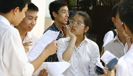 Ký ức người thầy về nền giáo dục nước ta xưa và nay! ảnh 2 Ký ức người thầy về nền giáo dục nước ta xưa và nay! ảnh 2