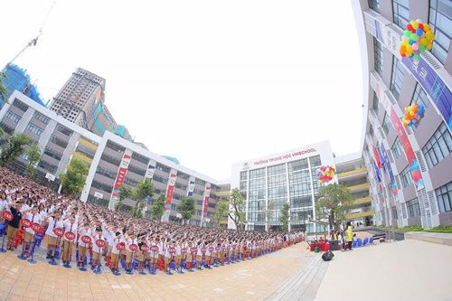 Vingroup đang thống lĩnh và tiên phong ở những lĩnh vực nào? ảnh 7