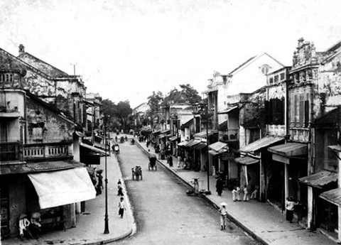 Hà Nội vội và không vội ảnh 2