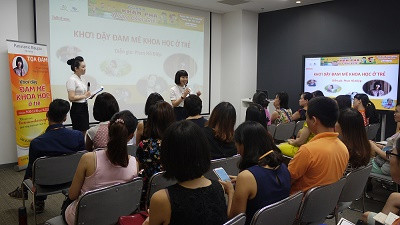 Chúng ta đã thực sự hiểu con và hiểu mình? ảnh 2 Chúng ta đã thực sự hiểu con và hiểu mình? ảnh 2