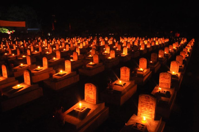 Ngày 27/7 được Chính phủ ta chọn làm ngày Thương binh Liệt sĩ như thế nào? ảnh 4