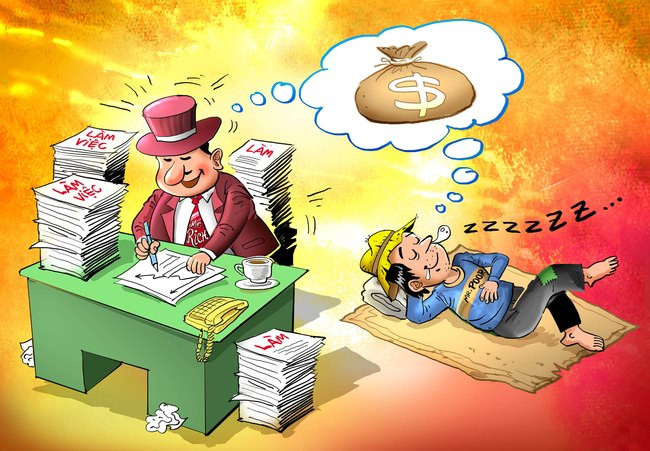 Học ngành gì để không thất nghiệp? ảnh 4 Học ngành gì để không thất nghiệp? ảnh 4