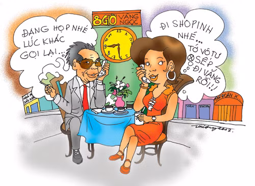 "Tham ô, lãng phí là kẻ thù của nhân dân” ảnh 2