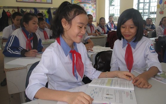 Giờ thì tôi đã hiểu vì sao sau gần 5 năm mô hình VNEN mới vỡ trận? ảnh 2 Giờ thì tôi đã hiểu vì sao sau gần 5 năm mô hình VNEN mới vỡ trận? ảnh 2