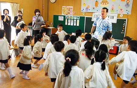 Đổi mới căn bản và toàn diện giáo dục có mang tính quy luật? ảnh 2