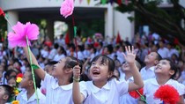 Cay đắng buổi họp "tiền đâu" đầu năm học! ảnh 2 Cay đắng buổi họp "tiền đâu" đầu năm học! ảnh 2