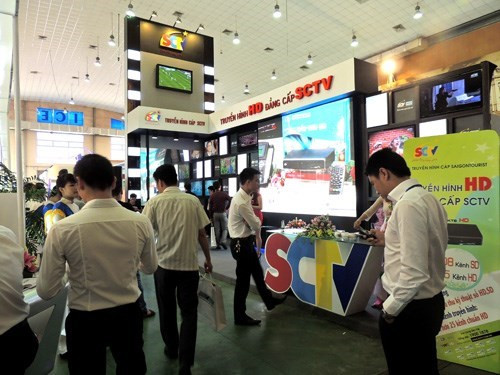 SCTV phải ngừng cung cấp truyền hình cáp analog trái phép tại HN từ 1/8/2014 (Ảnh: giaoduc.net.vn). SCTV phải ngừng cung cấp truyền hình cáp analog trái phép tại HN từ 1/8/2014 (Ảnh: giaoduc.net.vn).