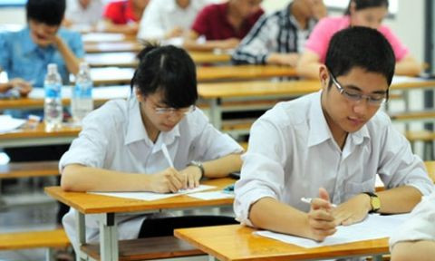 Vài suy nghĩ về bài thi bị điểm liệt ảnh 1 Vài suy nghĩ về bài thi bị điểm liệt ảnh 1