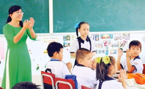 Bài học trong khâu tiếp nhận, tuyển dụng giáo viên ảnh 4