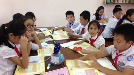 “Mớm bài” cho trò và những bài giảng mang danh hão! ảnh 4 “Mớm bài” cho trò và những bài giảng mang danh hão! ảnh 4