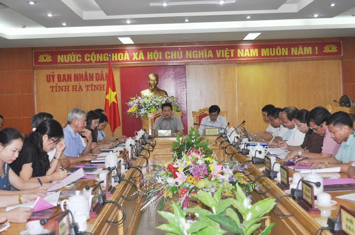 Giáo viên Hà Tĩnh đã hết sợ mô hình trường học mới! ảnh 1 Giáo viên Hà Tĩnh đã hết sợ mô hình trường học mới! ảnh 1