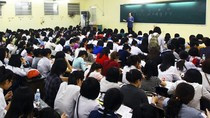Học trò vẫn phải đi học thêm kiến thức, vậy giáo viên dạy giỏi cái gì? ảnh 4 Học trò vẫn phải đi học thêm kiến thức, vậy giáo viên dạy giỏi cái gì? ảnh 4