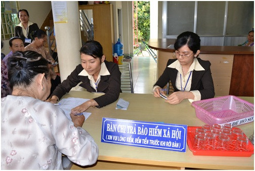 Ảnh minh họa (Nguồn: vietnamnet.vn). Ảnh minh họa (Nguồn: vietnamnet.vn).