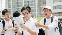 Có cần thiết phải bỏ kì thi Quốc gia? ảnh 2 Có cần thiết phải bỏ kì thi Quốc gia? ảnh 2