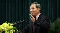 Lòng Dân với Đảng không nằm ở từ ngữ, văn bản khô cứng, sáo mòn ảnh 3 Lòng Dân với Đảng không nằm ở từ ngữ, văn bản khô cứng, sáo mòn ảnh 3