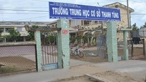 30 năm "độc quyền" làm Hiệu trưởng, một thầy giáo ở Cà Mau bị tố nhiều sai phạm ảnh 1 30 năm "độc quyền" làm Hiệu trưởng, một thầy giáo ở Cà Mau bị tố nhiều sai phạm ảnh 1