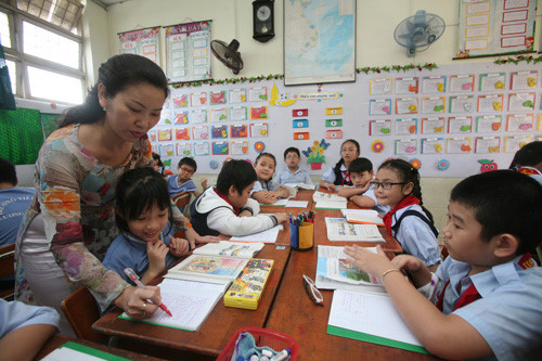 Phải lập tức thay đổi cách đánh giá xếp loại hạnh kiểm của học sinh ảnh 3 Phải lập tức thay đổi cách đánh giá xếp loại hạnh kiểm của học sinh ảnh 3