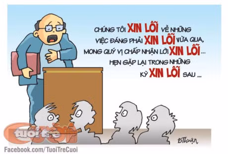 Nhận diện nhóm lợi ích "bán nước, hại dân” ảnh 5