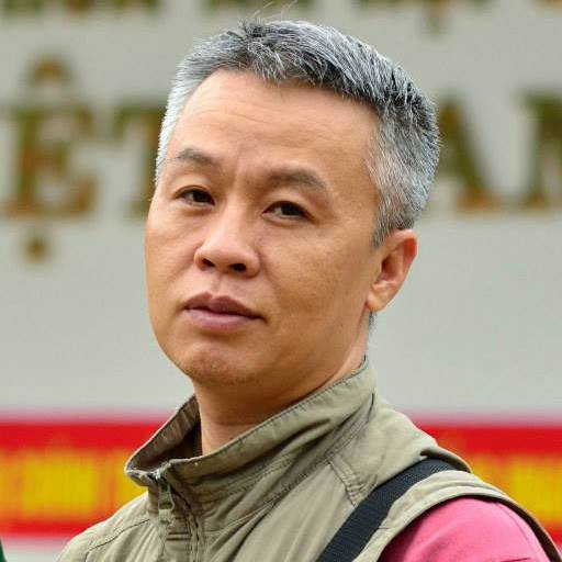 Tác giả bài phản biện. Ảnh tác giả cung cấp. Tác giả bài phản biện. Ảnh tác giả cung cấp.