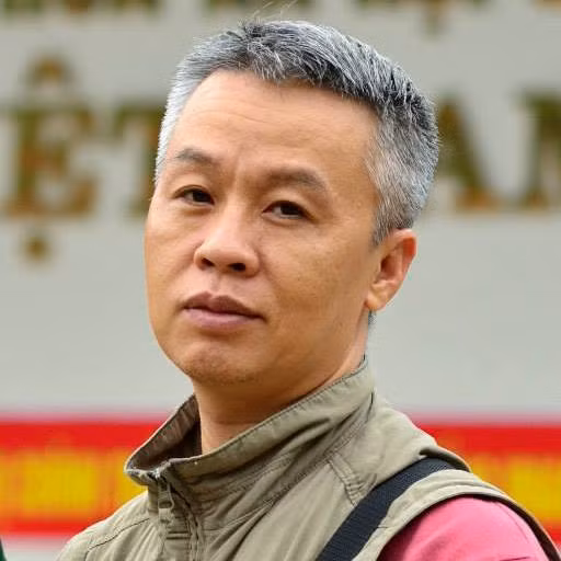 Tác giả bài phản biện. Ảnh tác giả cung cấp.