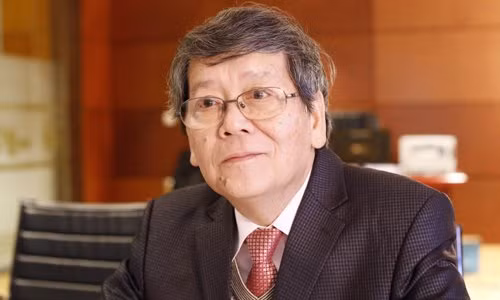 Không làm rõ, nắm chắc triết lý, mục tiêu giáo dục, đổi mới sẽ mất phương hướng ảnh 2 Không làm rõ, nắm chắc triết lý, mục tiêu giáo dục, đổi mới sẽ mất phương hướng ảnh 2