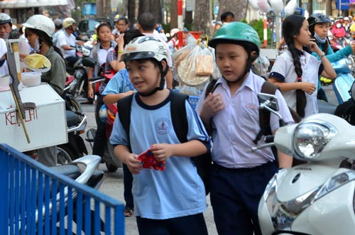 Giao địa phương quản lý tình trạng các giáo viên dạy thêm ở nhà ảnh 4 Giao địa phương quản lý tình trạng các giáo viên dạy thêm ở nhà ảnh 4