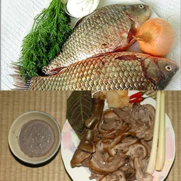 Khuyến cáo những thực phẩm kỵ nhau ảnh hưởng đến sức khỏe (P2) ảnh 13