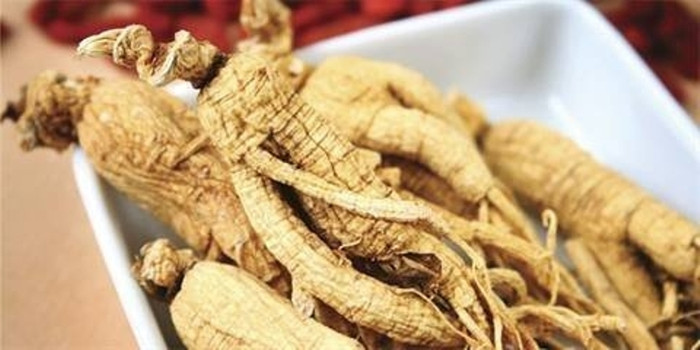 14. Hoàng kỳ sao 60g, nhân sâm 5g, gạo tẻ 150g. Đem hoàng kỳ và nhân sâm sắc kỹ lấy nước rồi cho gạo vào ninh thành cháo, chia ăn vài lần trong ngày. 14. Hoàng kỳ sao 60g, nhân sâm 5g, gạo tẻ 150g. Đem hoàng kỳ và nhân sâm sắc kỹ lấy nước rồi cho gạo vào ninh thành cháo, chia ăn vài lần trong ngày.