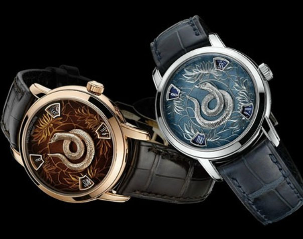 Với sự tăng trưởng đáng kinh ngạc số lượng người giàu ở Trung Quốc, các sản phẩm hướng tới đối tượng khách hàng tiềm năng này ngày càng được chú trọng. Và Vacheron Constantin không phải ngoại lệ.