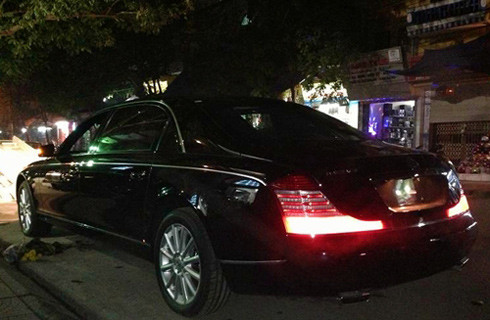 Dựa trên động cơ V12 công suất 550 mã lực lắp trên 62, những kỹ sư AMG đã giúp nó tăng thêm 62 mã lực. Mẫu siêu sang này đạt vận tốc 100 km/h trong vòng 5,2 giây từ vị trí xuất phát. Tốc độ tối đa 250 km/h. Dựa trên động cơ V12 công suất 550 mã lực lắp trên 62, những kỹ sư AMG đã giúp nó tăng thêm 62 mã lực. Mẫu siêu sang này đạt vận tốc 100 km/h trong vòng 5,2 giây từ vị trí xuất phát. Tốc độ tối đa 250 km/h.