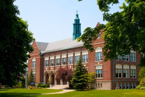 Boston được xếp hạng 3 trong danh sách các thành phố tốt nhất cho sinh viên trên thế giới.