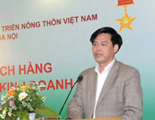 Bắt giam Phạm Thanh Tân, nguyên Tổng giám đốc Ngân hàng Nông nghiệp và Phát triển nông thôn về tội thiếu trách nhiệm gây hậu quả nghiêm trọng. Bắt giam Phạm Thanh Tân, nguyên Tổng giám đốc Ngân hàng Nông nghiệp và Phát triển nông thôn về tội thiếu trách nhiệm gây hậu quả nghiêm trọng.