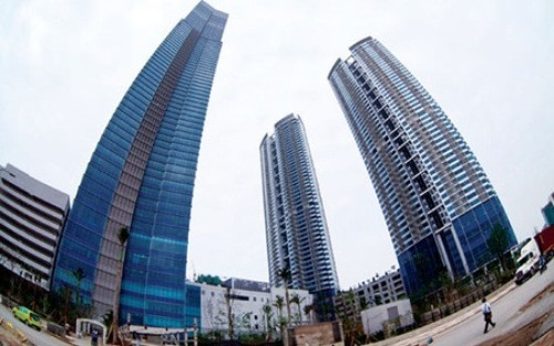 Các chuyên gia Cục Thuế Hà Nội tính toán rằng Keangnam Vina đã trả lãi suất trung bình khoảng 12% mỗi năm cho khoản vay từ Kookmin Bank. Trong khi đó, lãi suất vay vốn bằng USD tại Việt Nam trong thời gian gần đây chỉ dao động trong khoảng từ 5-7% mỗi năm