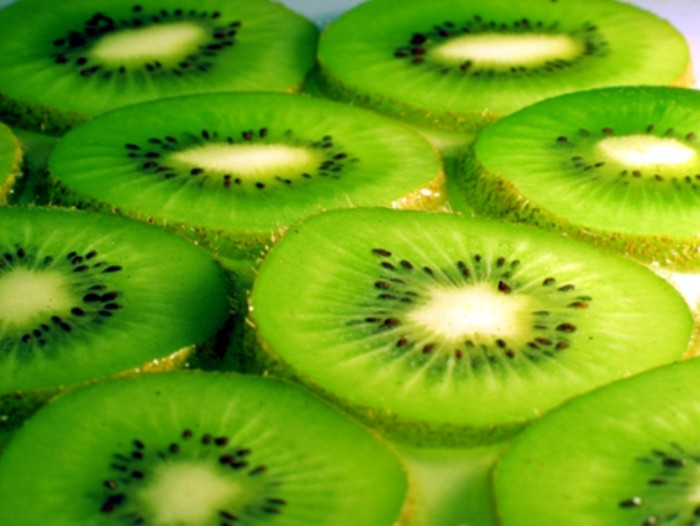 5. Qủa kiwi: Các nhà khoa học đã ví kiwi như là aspirine thiên nhiên giúp phục hồi và tăng cường hệ thống miễn dịch. Dự trữ trái kiwi trong nhà trong những ngày lễ tết rất tốt để bạn phục hồi sức khỏe, đồng thời để hạn chế những vấn đề cảm sốt thất thường do thời tiết lạnh và những cơn mưa xuân… 5. Qủa kiwi: Các nhà khoa học đã ví kiwi như là aspirine thiên nhiên giúp phục hồi và tăng cường hệ thống miễn dịch. Dự trữ trái kiwi trong nhà trong những ngày lễ tết rất tốt để bạn phục hồi sức khỏe, đồng thời để hạn chế những vấn đề cảm sốt thất thường do thời tiết lạnh và những cơn mưa xuân…