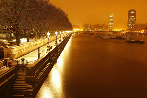 Sông Thame Sông Thame