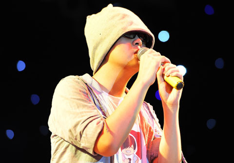 Đặc biệt, Wanbi cũng có mặt trong chương trình để tri ân với mọi người. Đặc biệt, Wanbi cũng có mặt trong chương trình để tri ân với mọi người.