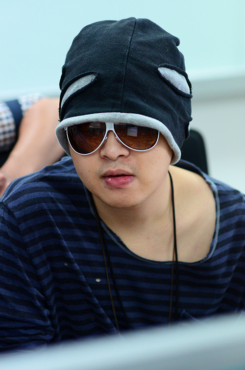 Ngày 14/11, Wanbi Tuấn Anh trong buổi giao lưu trực tuyến với độc giả Ngày 14/11, Wanbi Tuấn Anh trong buổi giao lưu trực tuyến với độc giả