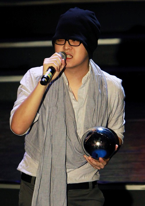 Tháng 12/2012 là lần cuối khán giả nhìn thấy Wanbi trên sân khấu ca nhạc. Tháng 12/2012 là lần cuối khán giả nhìn thấy Wanbi trên sân khấu ca nhạc.