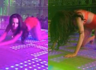 "Ai cũng phải lớn, lớn thì phải mặc trang phục gợi cảm hơn. Ai lớn cũng phải thay đổi. Trinh nghĩ là một người nghệ sĩ thì mình phải có những trang phục phù hợp với sự kiện mình tham gia. Với Trinh, mát mẻ hay hở hang cũng không mấy quan trọng đối với mình, miễn sao trang phục đó đẹp là được", Phương Trinh nói.