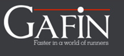 Nhân viên của trang tin tư nhân Gafin đi dự họp báo của Bộ Tài chính.