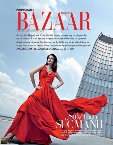 "Gái một con" Trương Ngọc Ánh dường như ngày một trẻ trung, sắc sảo hơn.