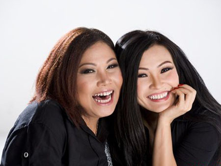 Phương Thanh sát cánh cùng Siu Black vượt qua sóng gió. Phương Thanh sát cánh cùng Siu Black vượt qua sóng gió.