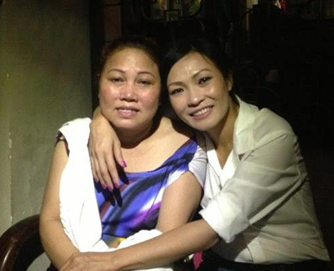 Nhiều bạn bè nghệ sĩ đồng thời là chủ nợ của Siu Black sẵn sàng giúp chị trong lúc khó khăn này.