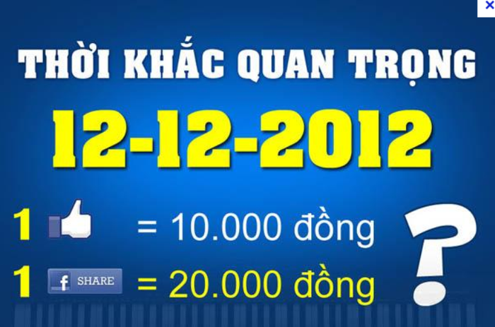 Ngày 12/12/2012, đây cũng ngày cuối cùng trong thế kỷ 21 mà có tháng và năm trùng nhau. Ngày 12/12/2012, đây cũng ngày cuối cùng trong thế kỷ 21 mà có tháng và năm trùng nhau.
