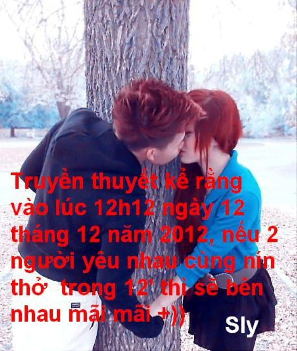 Có cả "truyền thuyết" về ngày tam trùng này. Có cả "truyền thuyết" về ngày tam trùng này.