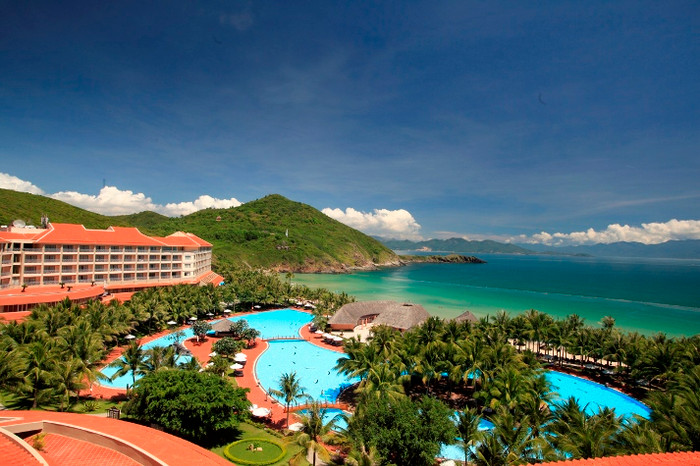 Vinpearl Resort Nha Trang vừa vinh dự nhận được Giải thưởng Vàng thường niên - Gold Circle 2012. Vinpearl Resort Nha Trang vừa vinh dự nhận được Giải thưởng Vàng thường niên - Gold Circle 2012.