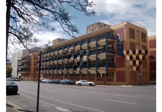 Đại học Nam Australia. (Ảnh minh họa - Nguồn Internet) Đại học Nam Australia. (Ảnh minh họa - Nguồn Internet)