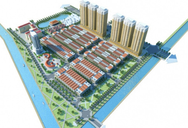 Ngay sau đó, chủ dự án lại tiếp tục thông báo giảm giá với căn hộ 2 phòng ngủ, thấp nhất còn 12 triệu đồng/m2. Ngay sau đó, chủ dự án lại tiếp tục thông báo giảm giá với căn hộ 2 phòng ngủ, thấp nhất còn 12 triệu đồng/m2.